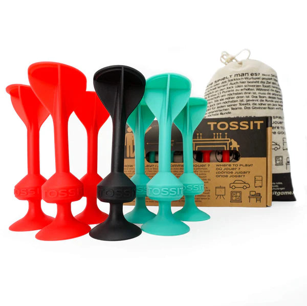 TOSSIT Game Original Starter Pack | Gamers Paradise