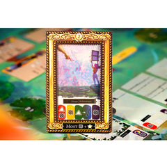 Canvas 2nd Edition (PREORDER) | Gamers Paradise