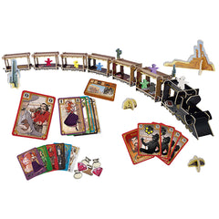 Colt Express (PREORDER) | Gamers Paradise