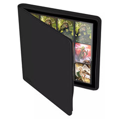 ULTIMATE GUARD: 12-Pocket: ZipFolio: XenoSkin | Gamers Paradise