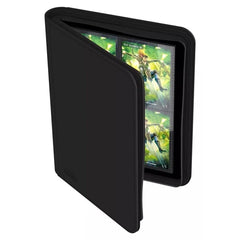 ULTIMATE GUARD: 4 POCKET ZIPFOLIO XENOSKIN | Gamers Paradise
