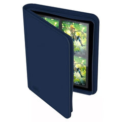 ULTIMATE GUARD: 4 POCKET ZIPFOLIO XENOSKIN | Gamers Paradise