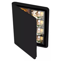 ULTIMATE GUARD: 8-Pocket: ZipFolio: XenoSkin | Gamers Paradise