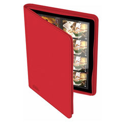 ULTIMATE GUARD: 8-Pocket: ZipFolio: XenoSkin | Gamers Paradise