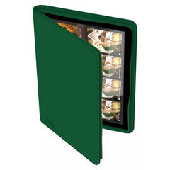 ULTIMATE GUARD: 8-Pocket: ZipFolio: XenoSkin | Gamers Paradise