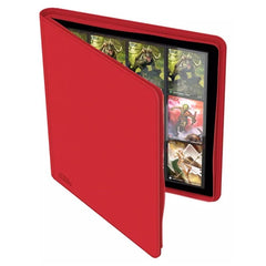 ULTIMATE GUARD: 12-Pocket: ZipFolio: XenoSkin | Gamers Paradise