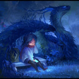 Dragon Stories - Playmat | Gamers Paradise