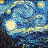 Starry Night - Playmat | Gamers Paradise