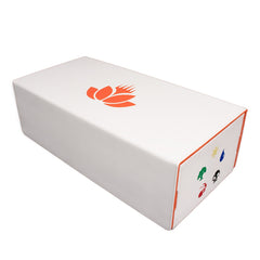 ULTRA PRO: MAGIC THE GATHERING: MANA 8: DROPSHIP STORAGE BOX: LOTUS | Gamers Paradise