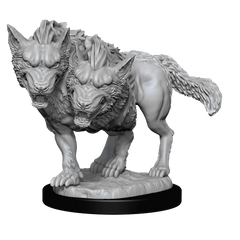 D&D NOLZUR'S MARVELOUS MINIATURES: DEATH DOG | Gamers Paradise