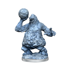 D&D NOLZUR'S MARVELOUS MINIATURES: SNOW GOLEMS | Gamers Paradise