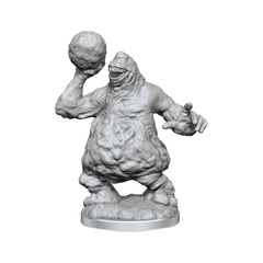 D&D NOLZUR'S MARVELOUS MINIATURES: SNOW GOLEMS | Gamers Paradise