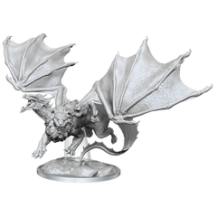 D&D NOLZUR'S MARVELOUS MINIATURES: CHIMERA | Gamers Paradise