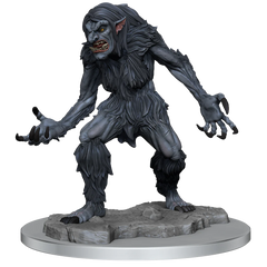 DUNGEONS & DRAGONS NOLZUR'S MARVELOUS MINIATURES: PAINT NIGHT KIT #8 - ICE TROLL | Gamers Paradise