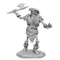 D&D NOLZUR'S MARVELOUS MINIATURES: FROST GIANT SKELETON | Gamers Paradise