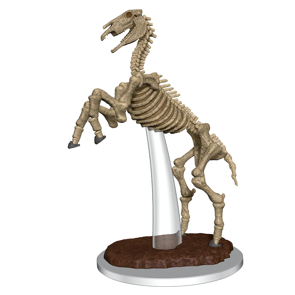 PATHFINDER DEEP CUTS: SKELETAL HORSE | Gamers Paradise