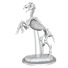 PATHFINDER DEEP CUTS: SKELETAL HORSE | Gamers Paradise