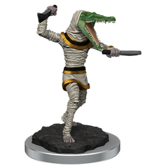 D&D NOLZUR'S MARVELOUS MINIATURES: MUMMIES | Gamers Paradise