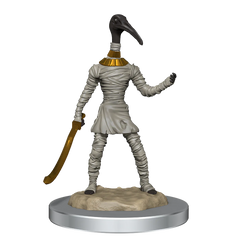 D&D NOLZUR'S MARVELOUS MINIATURES: MUMMIES | Gamers Paradise