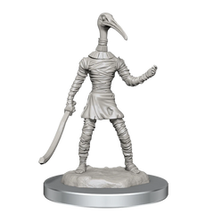 D&D NOLZUR'S MARVELOUS MINIATURES: MUMMIES | Gamers Paradise