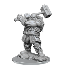 D&D NOLZUR'S MARVELOUS MINIATURES: ENLARGED DUERGAR | Gamers Paradise