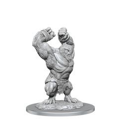 D&D NOLZUR'S MARVELOUS MINIATURES: BARLGURA | Gamers Paradise