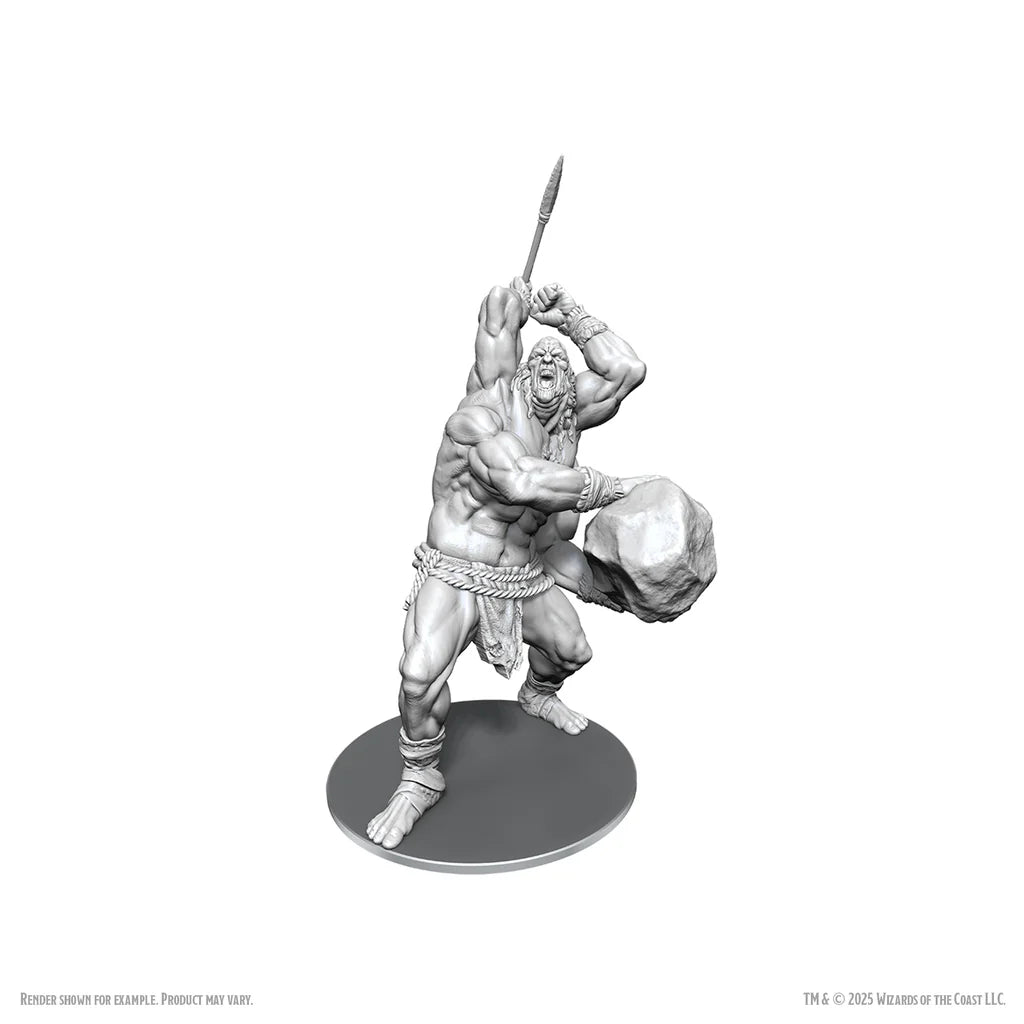 D&D Nolzur's Marvelous Miniatures: B'rohg | Gamers Paradise