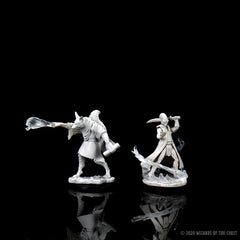 D&D NOLZUR'S MARVELOUS MINIATURES: ARCANALOTH & ULTROLOTH | Gamers Paradise