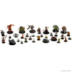 D&D Miniatures: Icons of the Realms Set 13 Volo & Mordenkainen`s Foes | Gamers Paradise