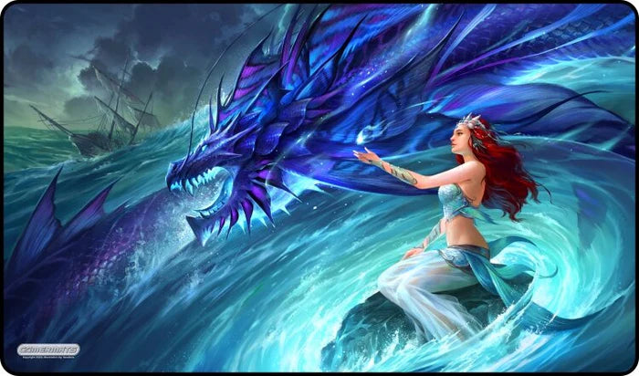 Water Princess - Playmat | Gamers Paradise