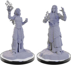 D&D NOLZUR'S MARVELOUS MINIATURES: ELF WIZARDS | Gamers Paradise