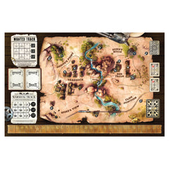 Western Legends | Gamers Paradise