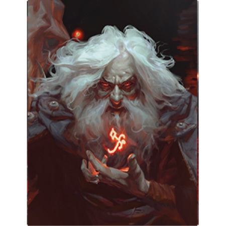 D&D 5e: Dungeon of the Mad Mage- Maps & Miscellany | Gamers Paradise