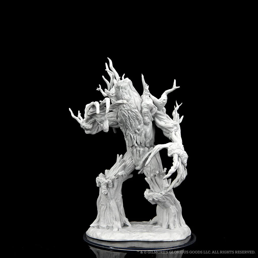 CRITICAL ROLE UNPAINTED MINIATURES: WRAITHROOT TREE | Gamers Paradise