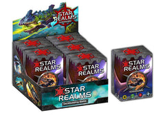 Star Realms: Deckbuilding Game | Gamers Paradise