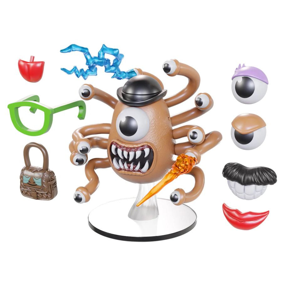 D&D Icons of the Realms: Potato Head Beholder Boxed Miniature | Gamers Paradise