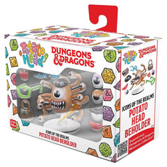 D&D Icons of the Realms: Potato Head Beholder Boxed Miniature | Gamers Paradise