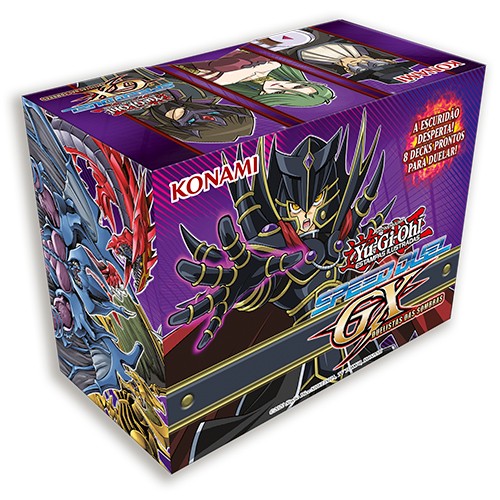 Speed Duel GX - Duelists of Shadows | Gamers Paradise