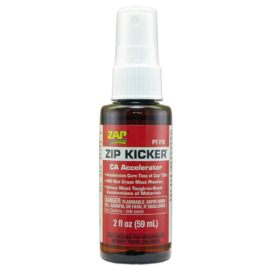 ZAP-A-GAP 2oz Zip Kicker Pump Sprayer | Gamers Paradise