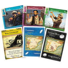 Pandemic: Iberia | Gamers Paradise