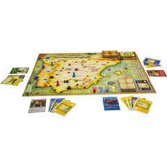 Pandemic: Iberia | Gamers Paradise