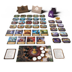 Citadels Duel (PREORDER) | Gamers Paradise