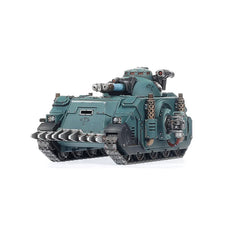 Warhammer: The Horus Heresay - Legiones Astartes - Deimos Pattern Predator Support Tank | Gamers Paradise