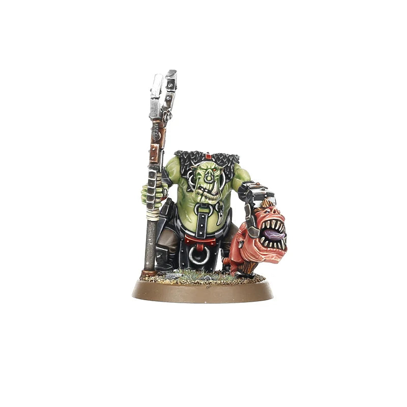 Warhammer: 40k - Orks - Gretchin | Gamers Paradise