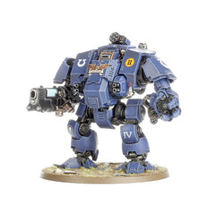 Warhammer 40k - Space Marines - Primaris Redemptor Dreadnought | Gamers Paradise