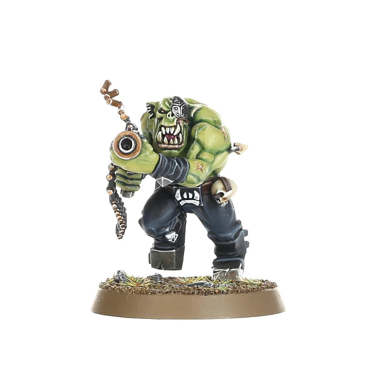 warhammer 40k 40,000 orks boyz | Gamers Paradise