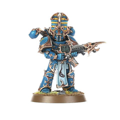 Warhammer: 40k - Thousand Sons - Rubric Marines | Gamers Paradise