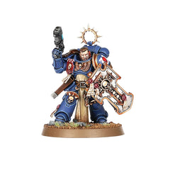 Warhammer: 40k - Space Marines - Bladeguard Veterans | Gamers Paradise