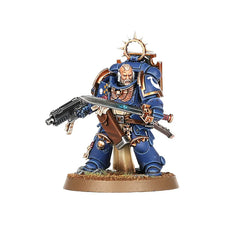 Warhammer: 40k - Space Marines - Bladeguard Veterans | Gamers Paradise