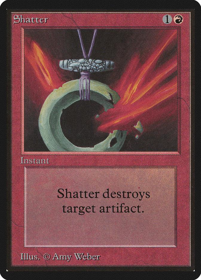 Shatter [Beta Edition] | Gamers Paradise